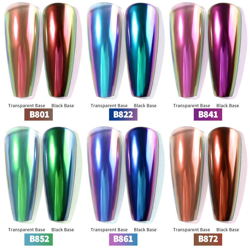Magic Pen Gel Nail Art Stick in Multiple Colors-Theone Apparel