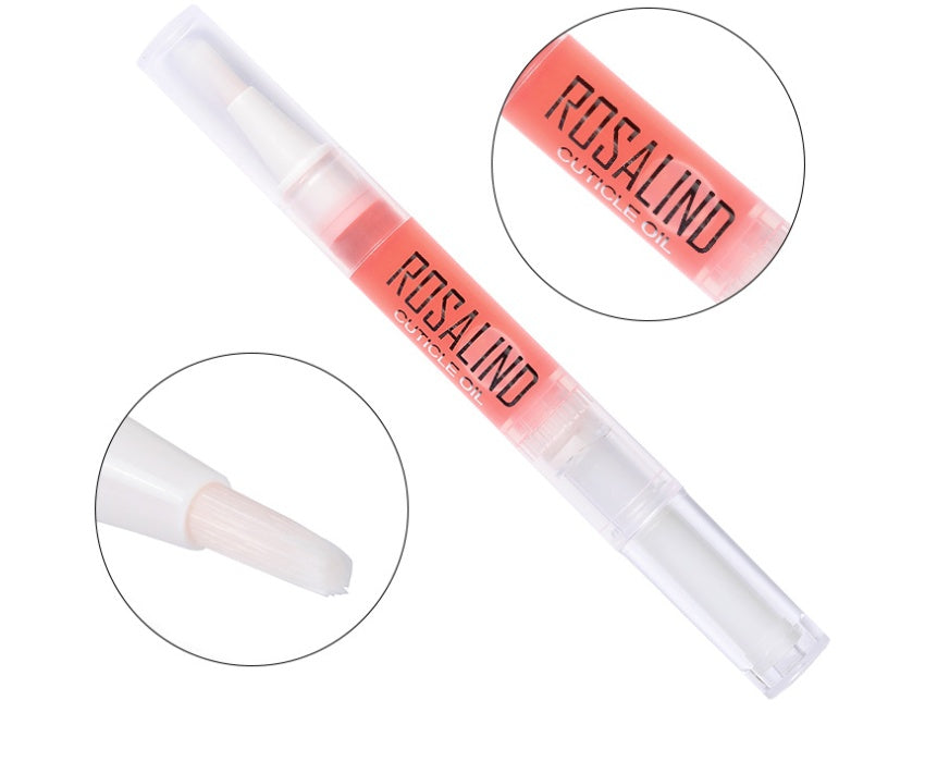 High Quality Nail Polish Remover Pen for Easy Removal