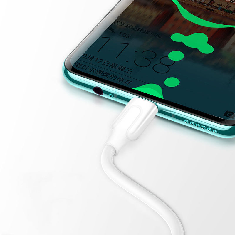 Fast Charging Mobile Phone Charging Cable Data Cable