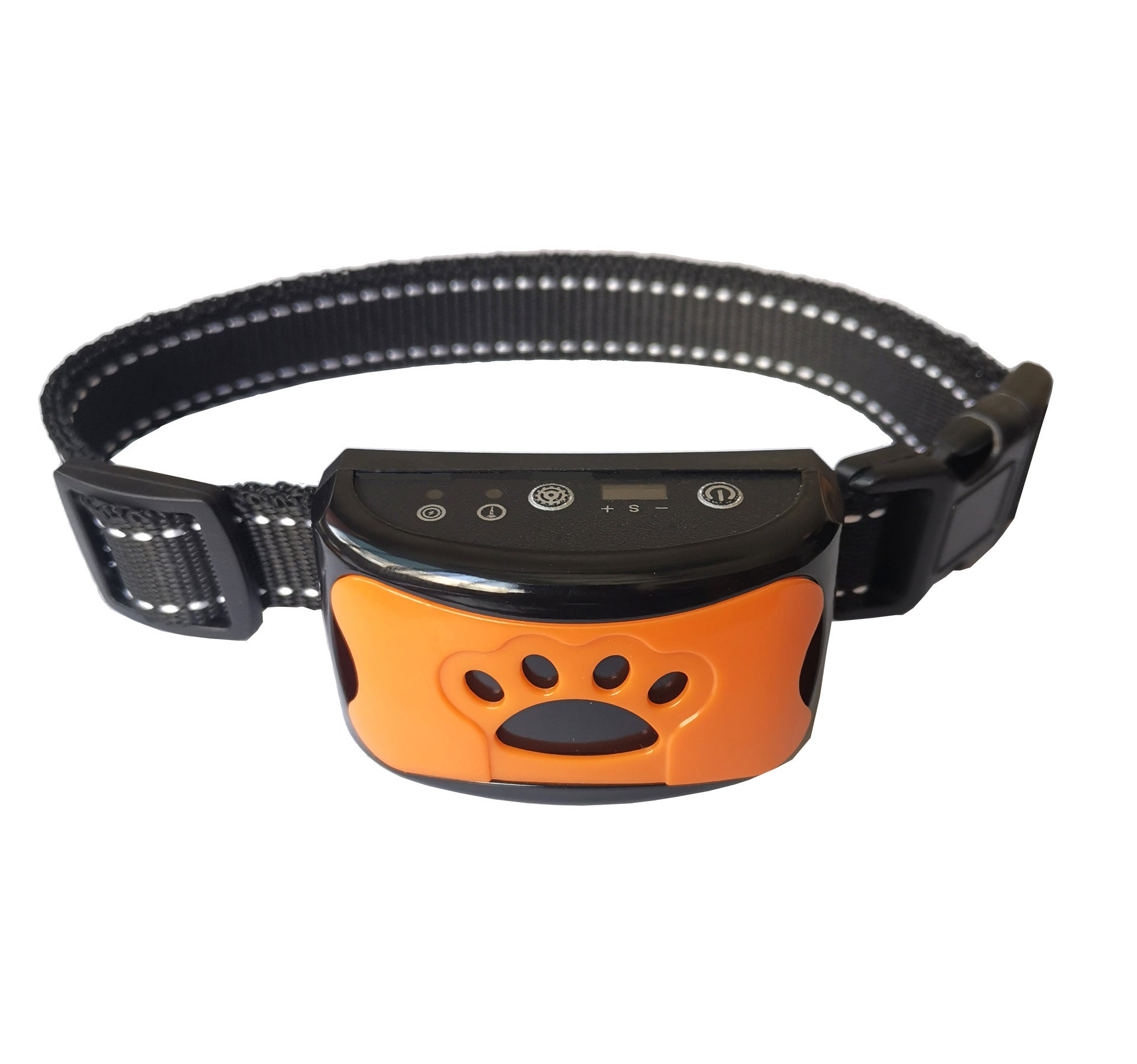 Waterproof Electric Dog Training Collar With Remote Control