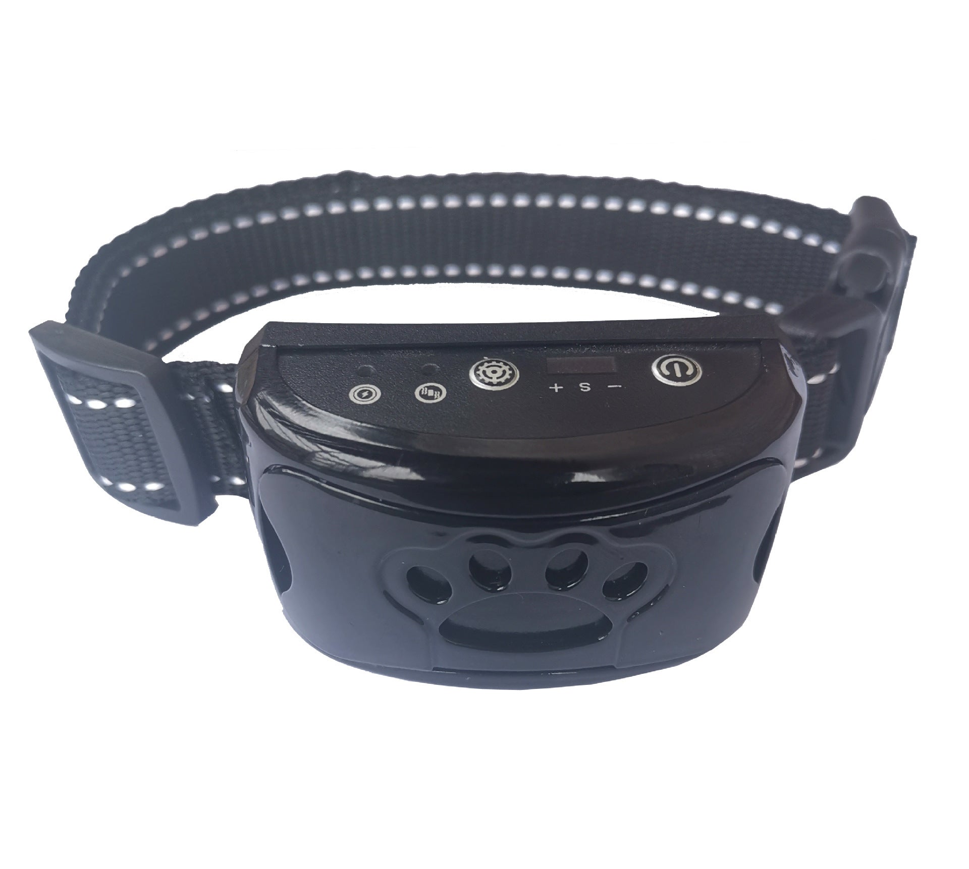 Waterproof Electric Dog Training Collar With Remote Control