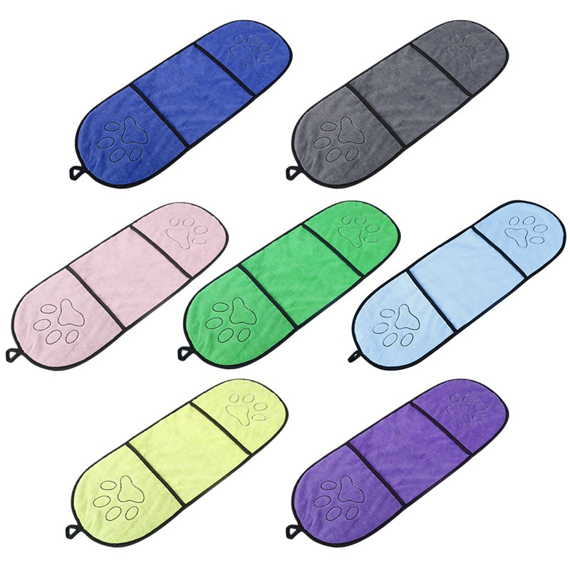 Silicone Pet Paw Washer Cup For Quick Cleaning