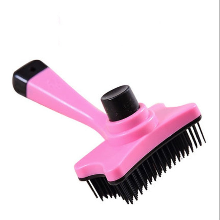 Durable Dog And Cat Comb For Daily Grooming