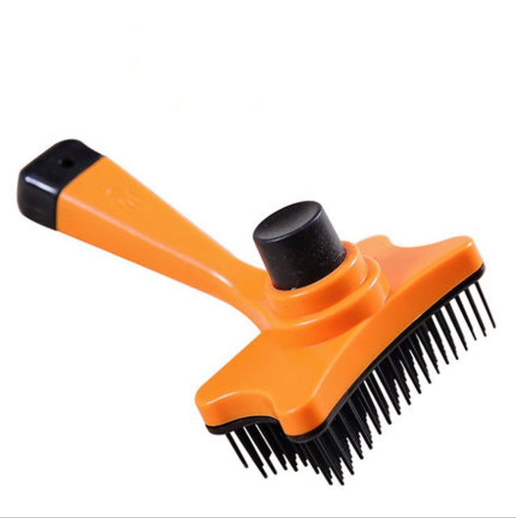 Durable Dog And Cat Comb For Daily Grooming