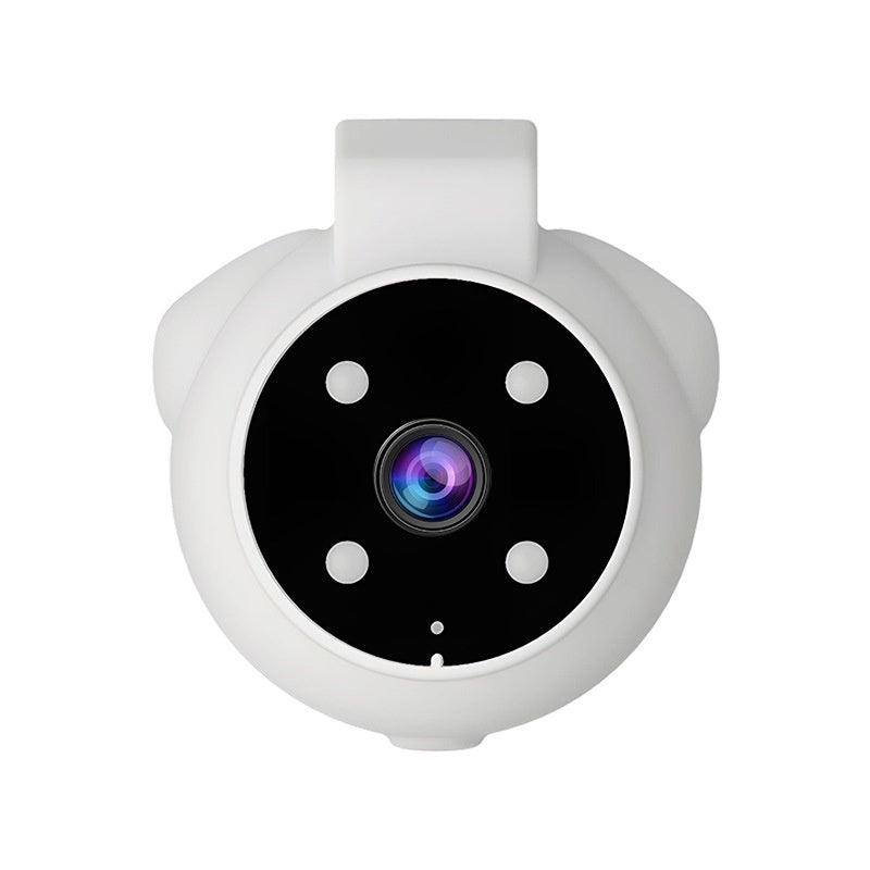 Pet Tracker Collar With Motion Recording Camera