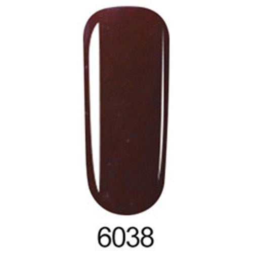 High Quality Vibrant Nail Polish in Autumnal Hues