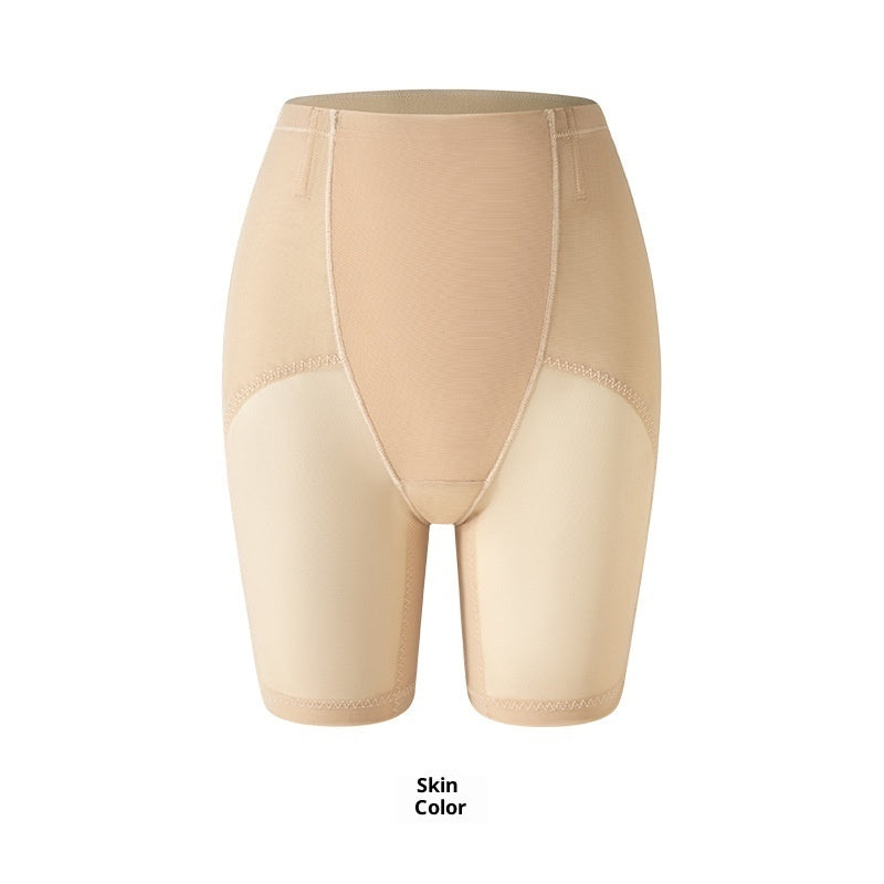 Strong Waist Trainer Pants For Lifting Buttocks And Flattening Belly