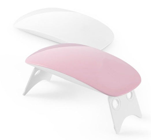 Easy and Portable At Home Nail Dryer-White-Theone Apparel