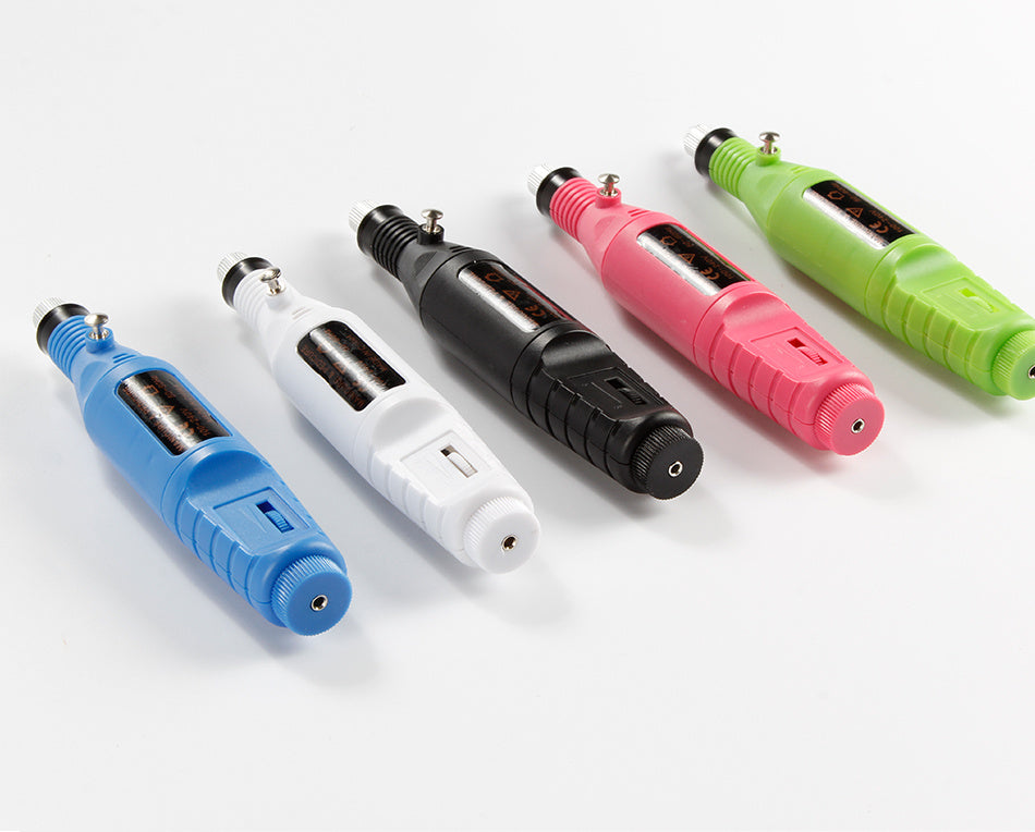 Easy to use Electronic Nail Art and Manicure Tool-Theone Apparel