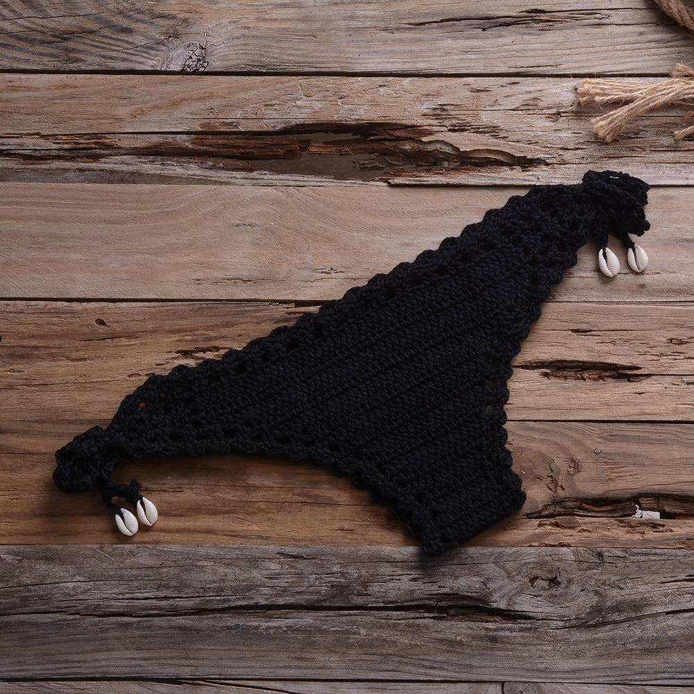 Two-Piece Women’s Bikini for Timeless Summer Beach Fashion-Theone Apparel