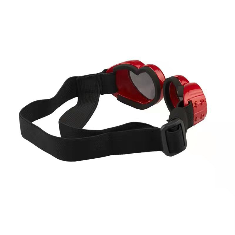 Windproof Pet Glasses For Eye Protection Outdoors