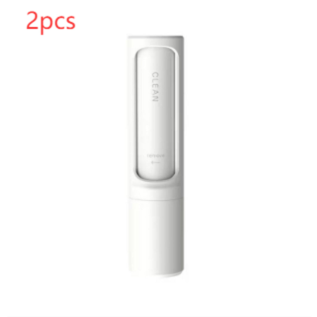 Reusable Pet Hair Remover Brush For Clothes And Furniture