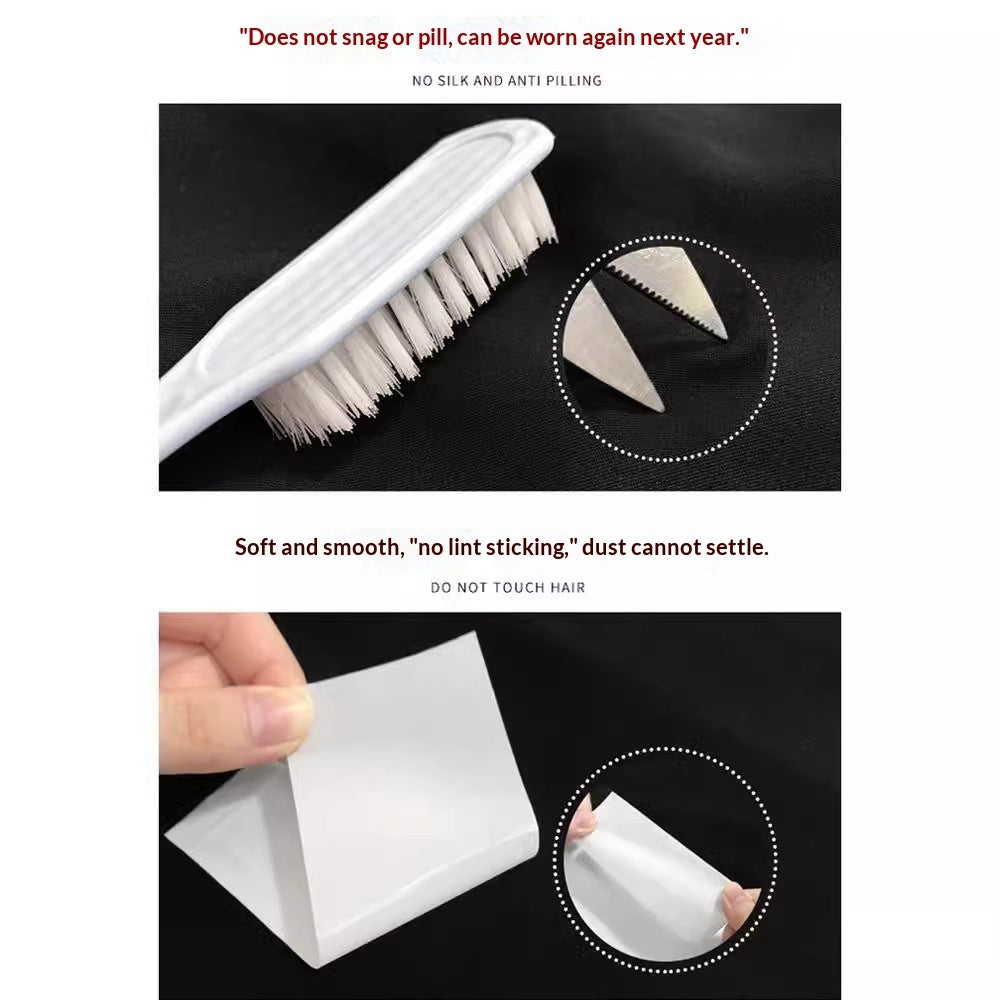 Solid Beige High-waisted Slim Women's Skirt