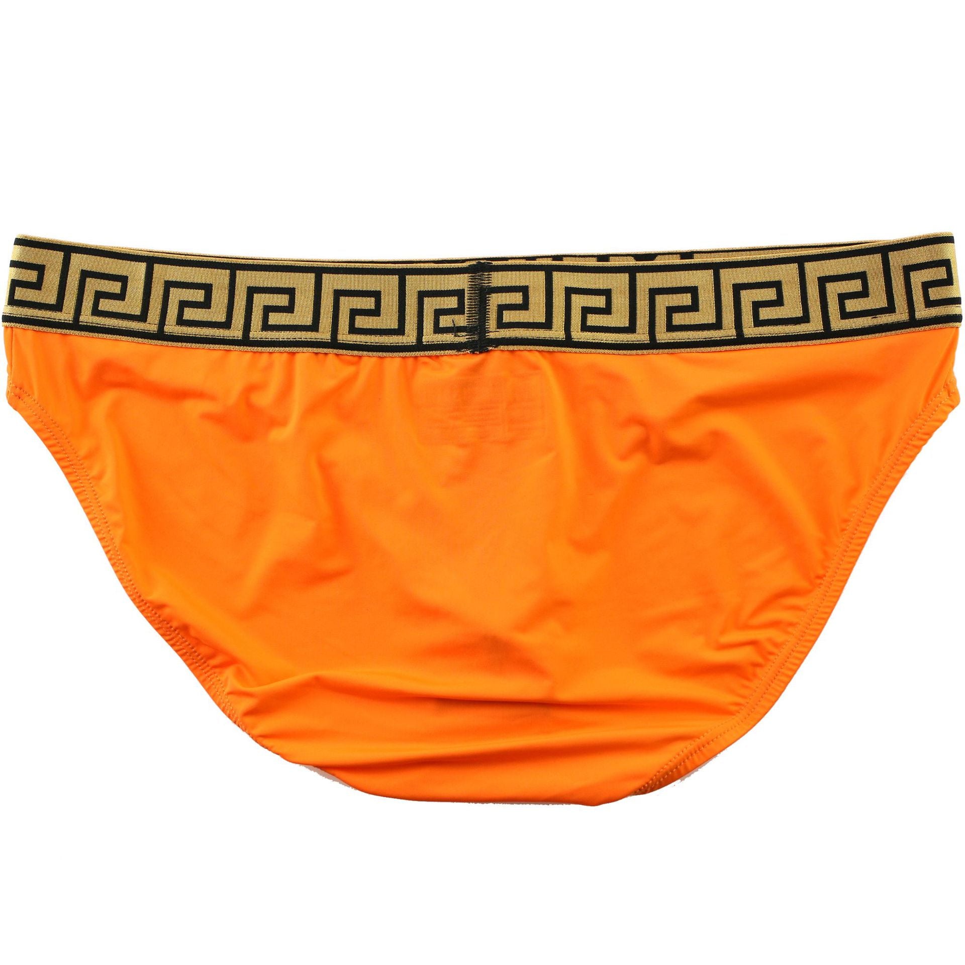 Silk Triangle Men's Underwear