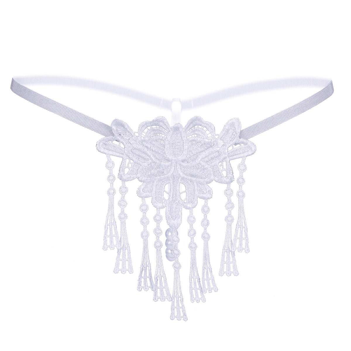 Pealle e nappe Peekaboo Panty