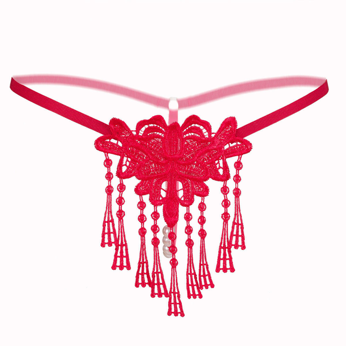 Pealle e nappe Peekaboo Panty