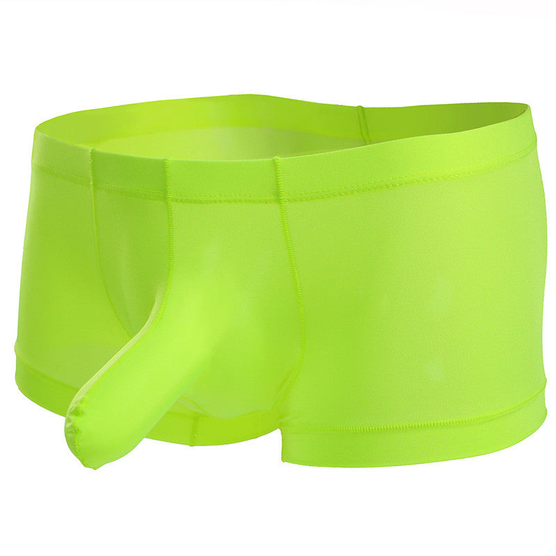 Men's Pocket Front Briefs