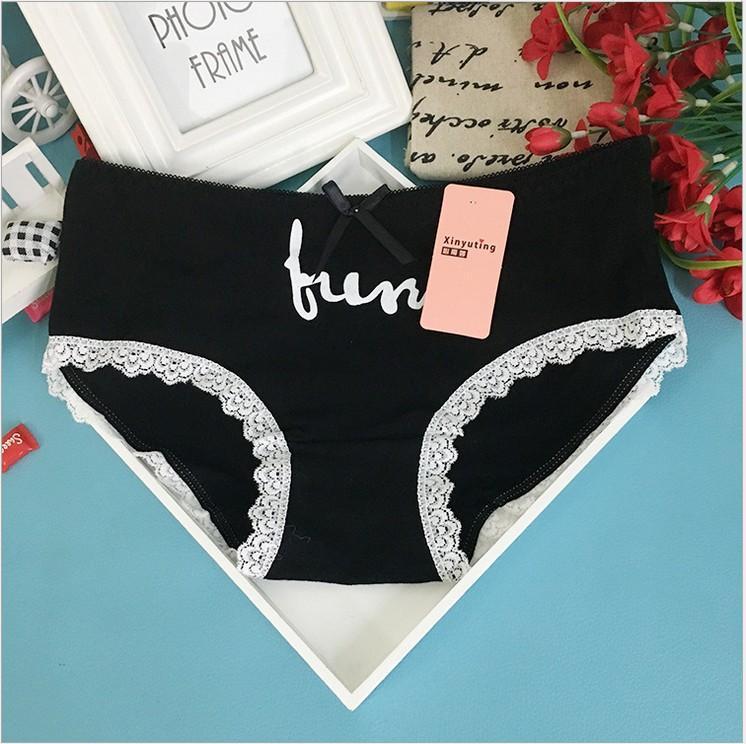 Panty de hipster amusant