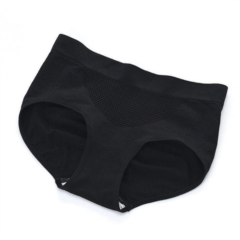 SPORTIO BLACO VENILATO BLACI PANTY