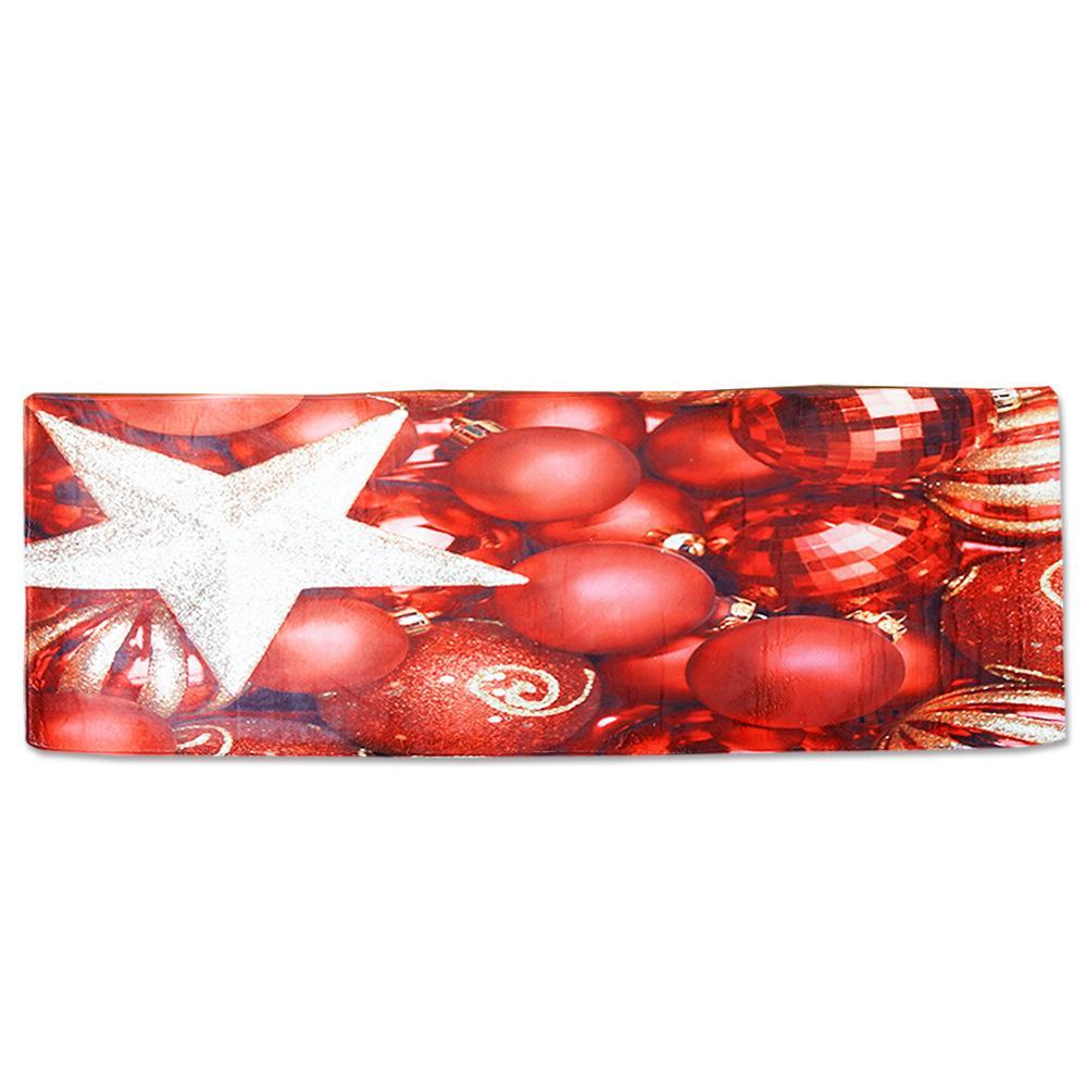 Extra Long Christmas Holiday Kitchen Mat-621-0041-S1-Theone Apparel