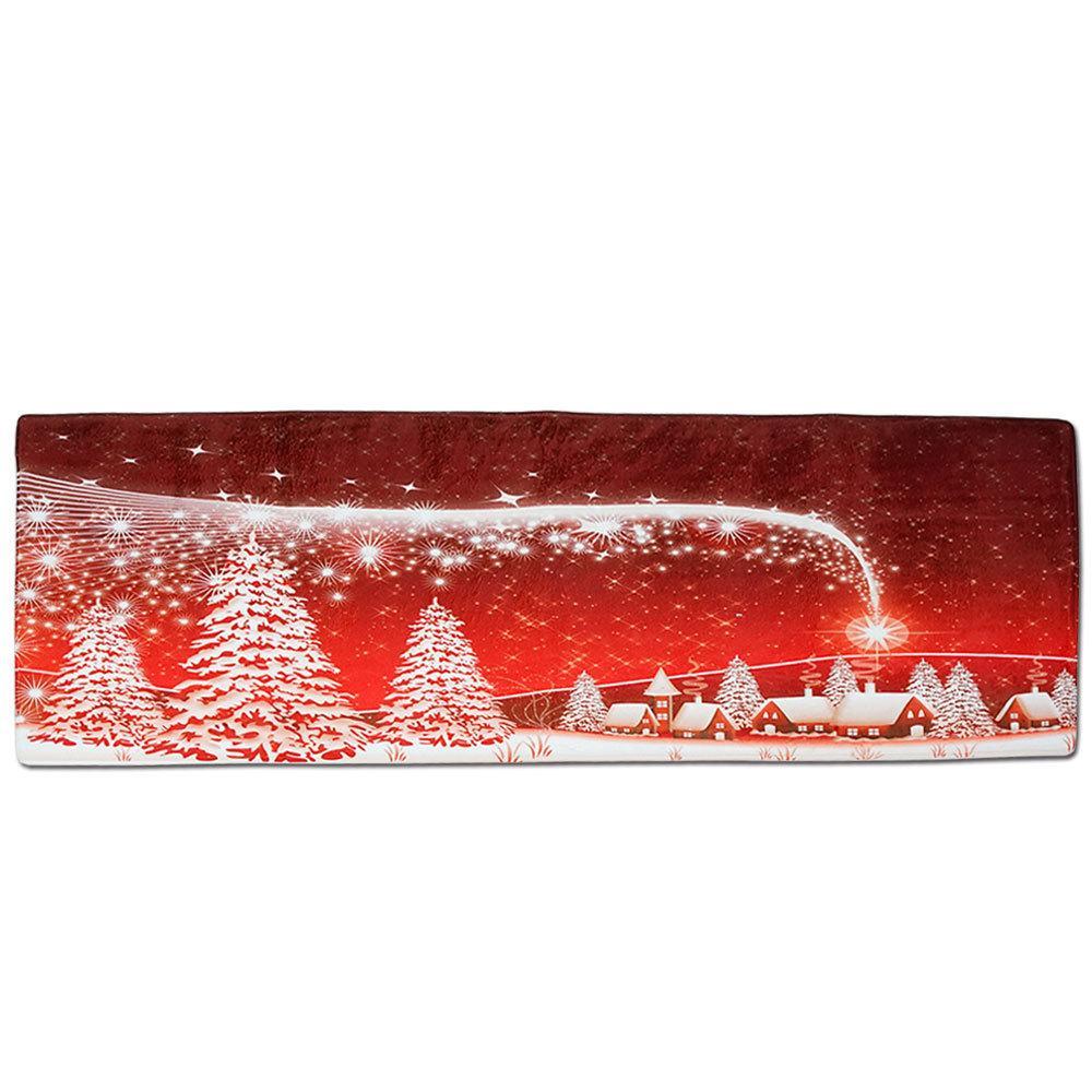 Extra Long Christmas Holiday Kitchen Mat-621-0041-S7-Theone Apparel