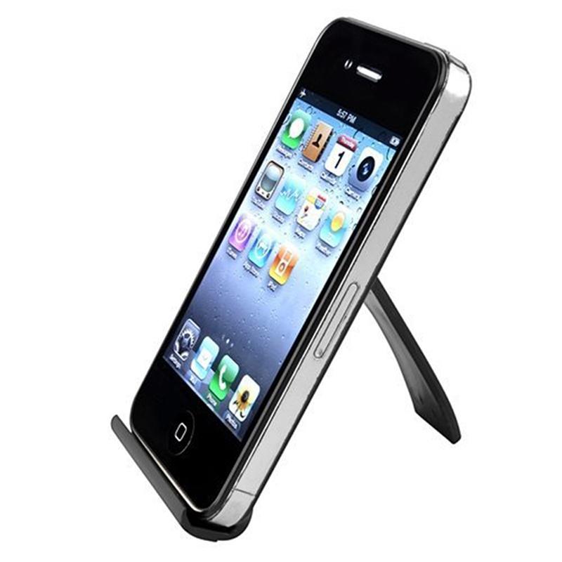 Folding Universal Plastic Cellphone Stand - Theone Apparel