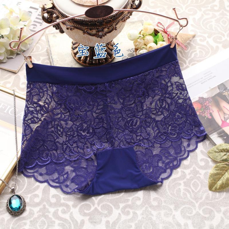 In Love with Lace Cheeky Hipster Panty - Theone Apparel