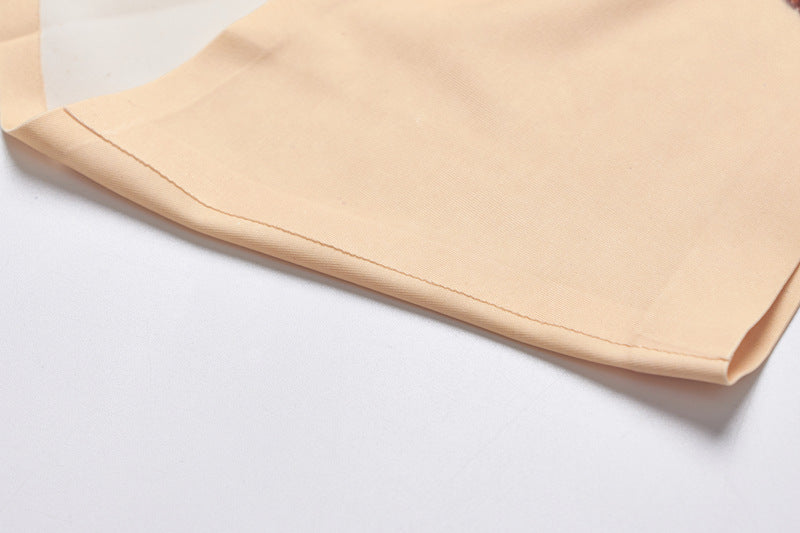 Kitty Connoisseur Novelty Panty-Theone Apparel