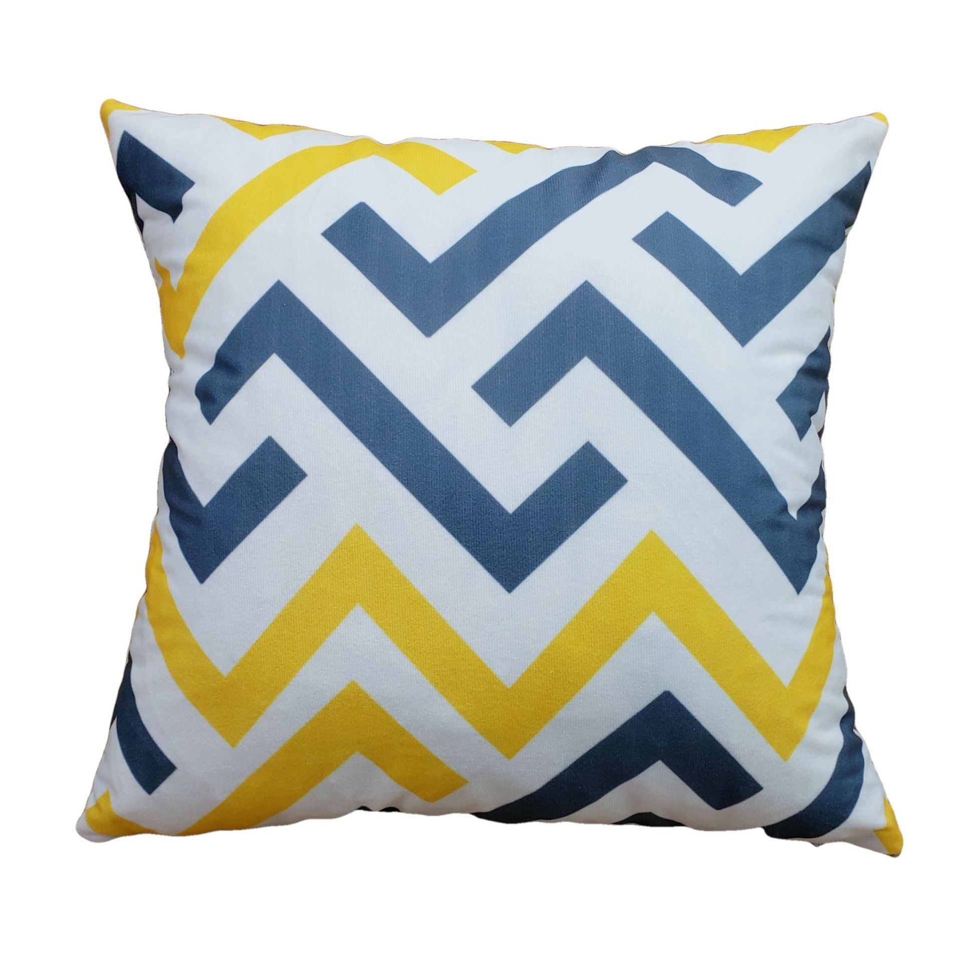 Prints on Trend Pillow Covers-601-0028-S7-Theone Apparel