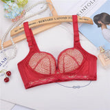 Lace Cup Pushup Fashion BH