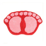 Tiny Feet Badeteppich für Kinder