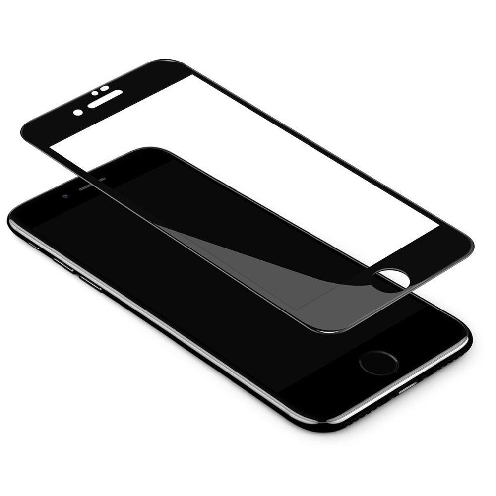 Screen Protector for iPhone 7 Plus 8 Plus-Black-Theone Apparel