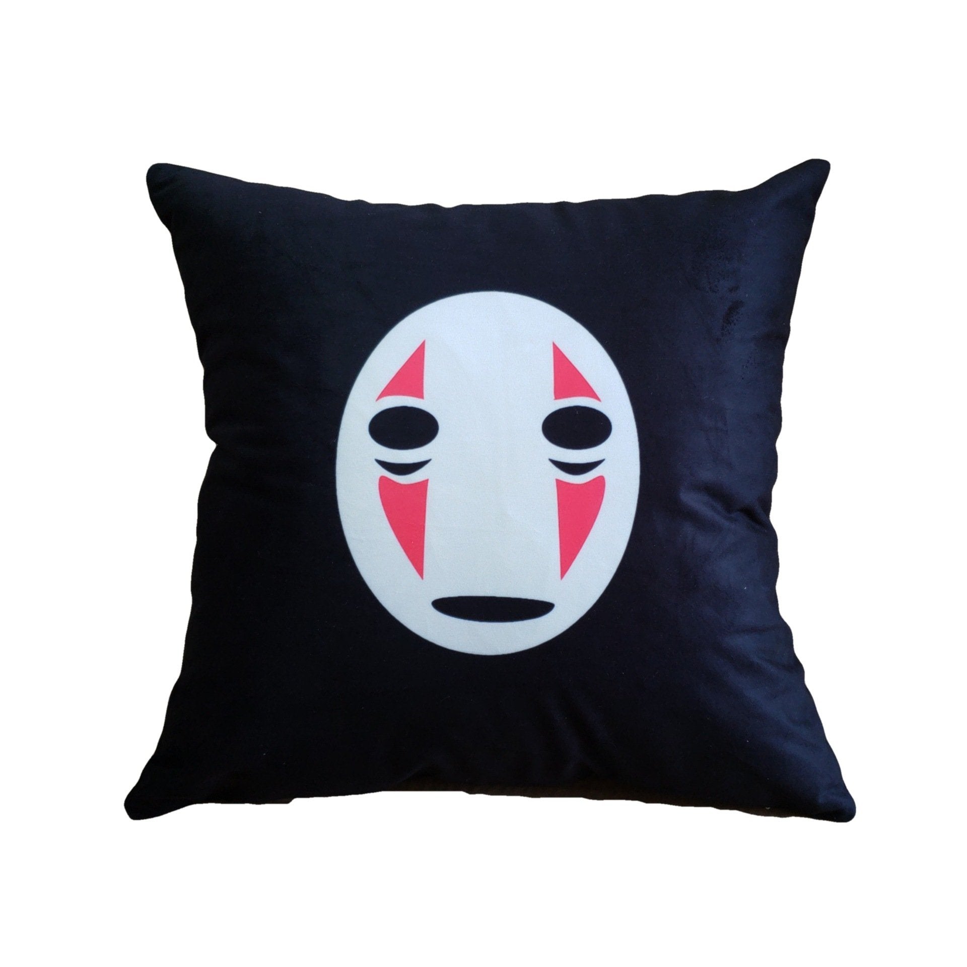 Warhol Artistic Graphic Print Pillow Covers-601-0040-S11-Theone Apparel